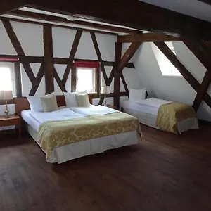 Altstadthotel Molitor Hotel Bamberg