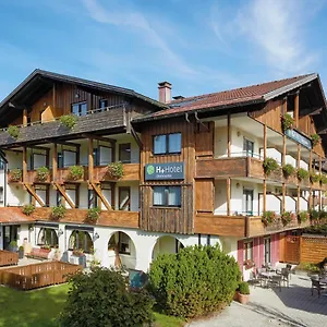 Hotel H+ ***