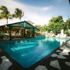 Thuishaven Adults-only Boutique Appart hôtel Willemstad
