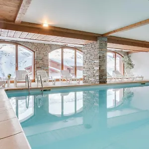Aparthotel De L'adonis ****