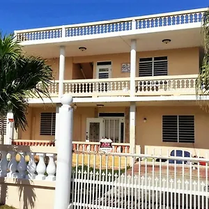 Guest house Marsana ***