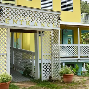 Bed & Breakfast Casa Cubuy **