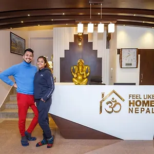 Aparthotel Feel Like Nepal